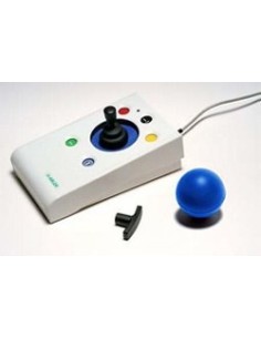 N-Abler Joystick