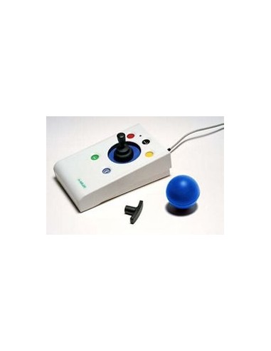 N-Abler Joystick
