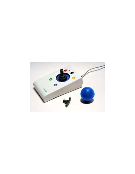 N-Abler Joystick