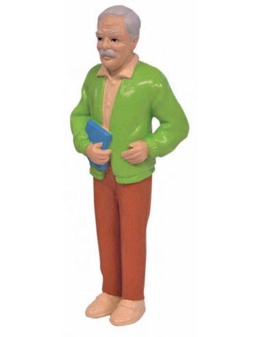 Personaggi-famiglia