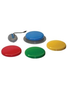 Sensore Big Beamer Wireless