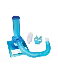 Boccaglio per Spirometro