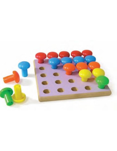 Pomelli manipolativi