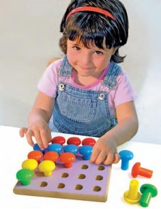 Pomelli manipolativi