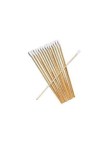 Tamponi ovattati lunghi