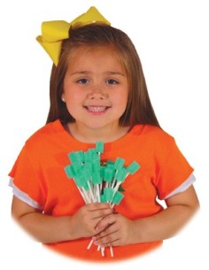 Tamponi igiene orale 12pz.