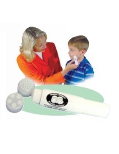 Mini massaggiatore Facciale