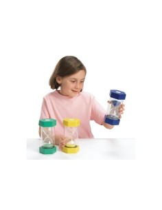 Timer Clessidra 3 minuti