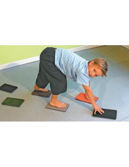 PIASTRELLE TATTILI CM.13,5X23,5X1H - CONF. 12 PZ.