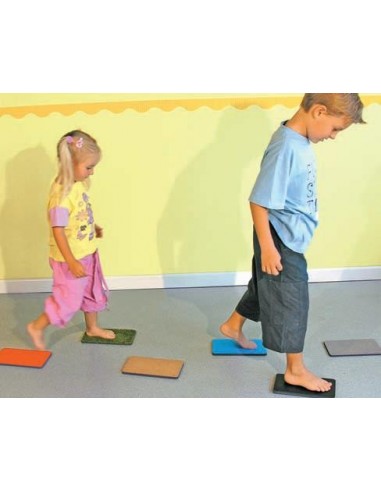 PIASTRELLE TATTILI CM.13,5X23,5X1H - CONF. 12 PZ.