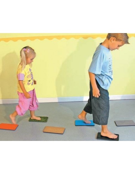 PIASTRELLE TATTILI CM.13,5X23,5X1H - CONF. 12 PZ.