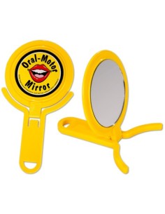 Esercizi di ginnastica articolatoria MagneTalk®