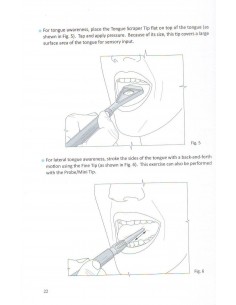 Tecniche e consigli per l’utilizzo di Z - Vibe ® , DNZ - Vibe ® , e Z- Grabber ™