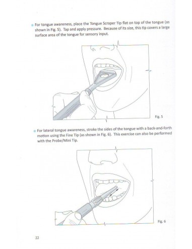 Tecniche e consigli per l’utilizzo di Z - Vibe - DNZ - Vibe - Z- Grabber