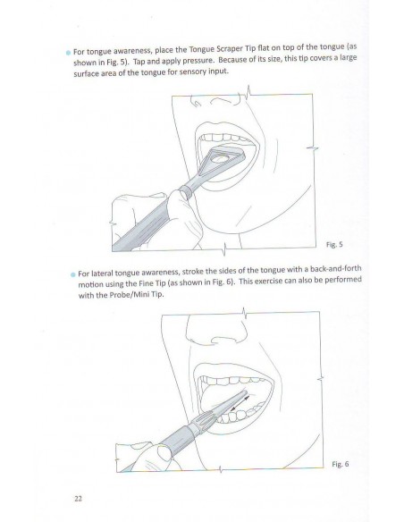 Tecniche e consigli per l’utilizzo di Z - Vibe - DNZ - Vibe - Z- Grabber