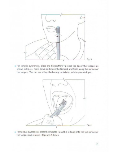Tecniche e consigli per l’utilizzo di Z - Vibe - DNZ - Vibe - Z- Grabber