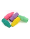 Gomme da cancellare per matita 5pz.