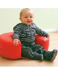 Poltrona a ciambella