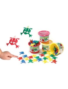 Gioco delle Rane salterine