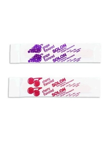 Abbassalingua aromatizzati all'Uva-abbassalingua logopedia