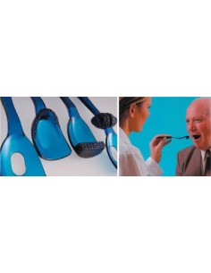 Kit OraLight  per esercizi oro-motori adulti/bambini