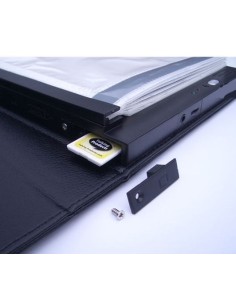 Album foto parlante A5