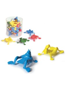 Gioco dei grilli salterini