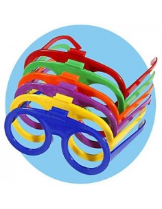 Occhiali porta carte