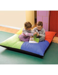 Cuscinone quadrato 110x110