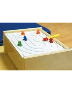 Set Labirinti Magici