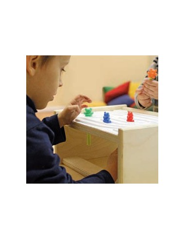 Set Labirinti Magici