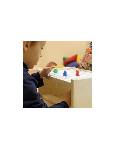 Set Labirinti Magici