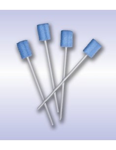 Tamponi igiene orale 12pz.