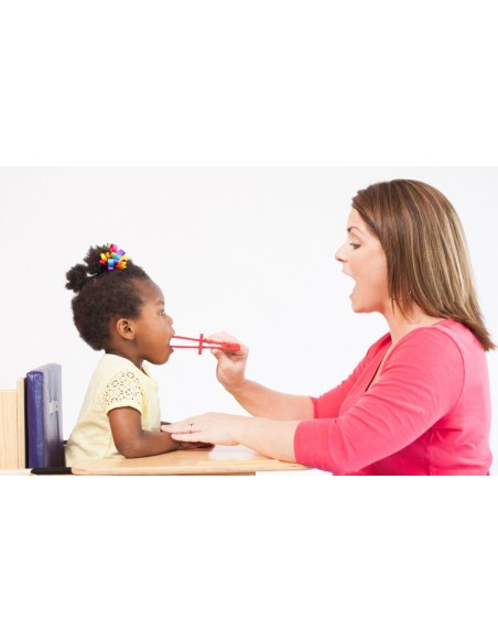 Dispositivo Jaw Exercisers TalkTools