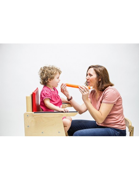 TalkTools Tubi Duration