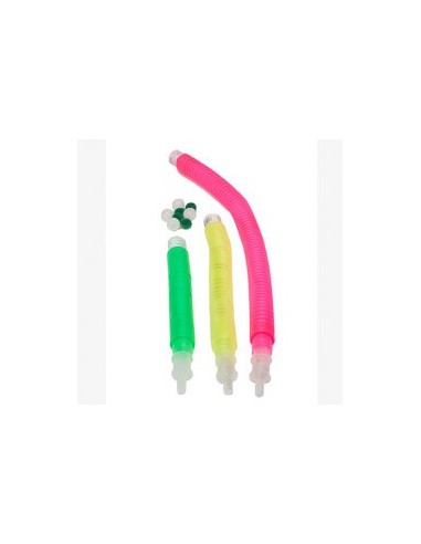 TalkTools Tubi Duration