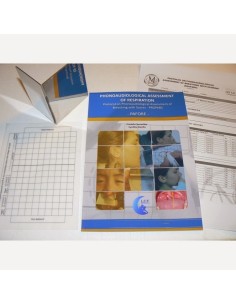 MANUALE  DI VALUTAZIONE LOGOPEDICA  DELLA RESPIRAZIONE CON PUNTEGGI  - ProVaLoRe –