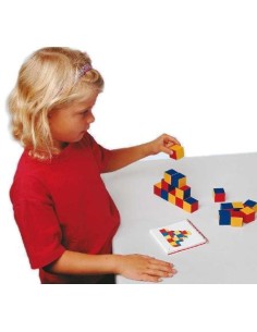 Nikitin Materiale Unicubi (N2)