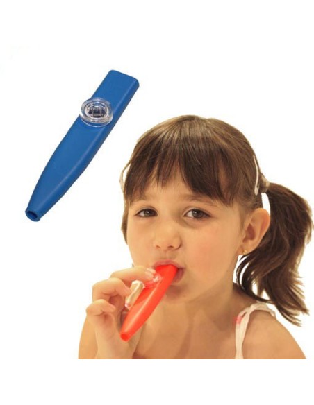 Kazoo