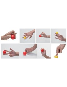 Thera Freeballs Hand