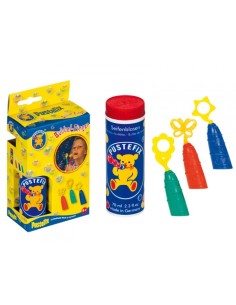 Pustefix Ditali bolle