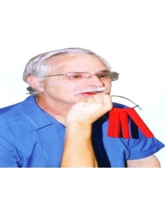 Set blocchi mandibolari TalkTools (rossi)