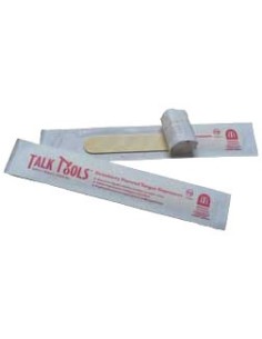 Abbassalingua aromatizzati alla fragola