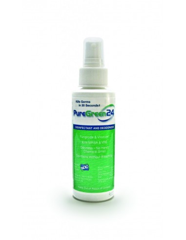 Disinfettante PureGreen24