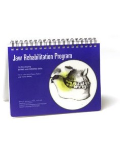 ChewyTubes-Programma di Riabilitazione