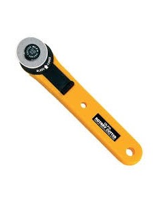 Cutter Rotary taglio dritto