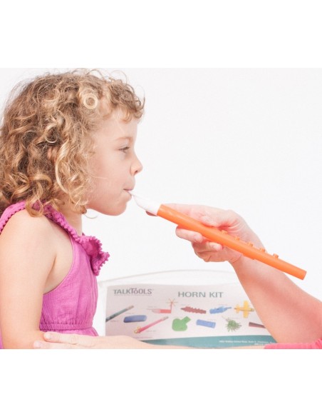 Flauto dolce Talk Tools
