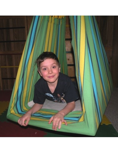 Amaca terapeutica-la siesta-giocotherapy