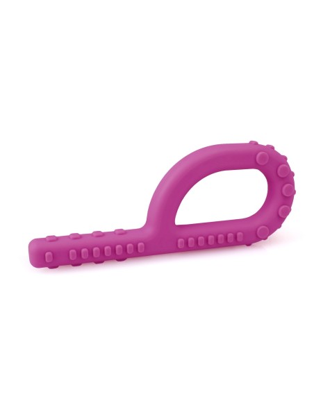 dentaruolo-mordicchio-masticabile-Ark Grabber sensory -giocotherapy