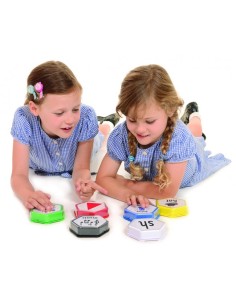 Pulsante Talking Tiles